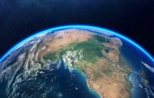 Curiosidades Incríveis Sobre o Nosso Planeta