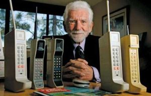 10 Curiosidades Sobre a Evolução dos Celulares