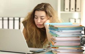 Como Evitar a Procrastinação e Aumentar Eficiência