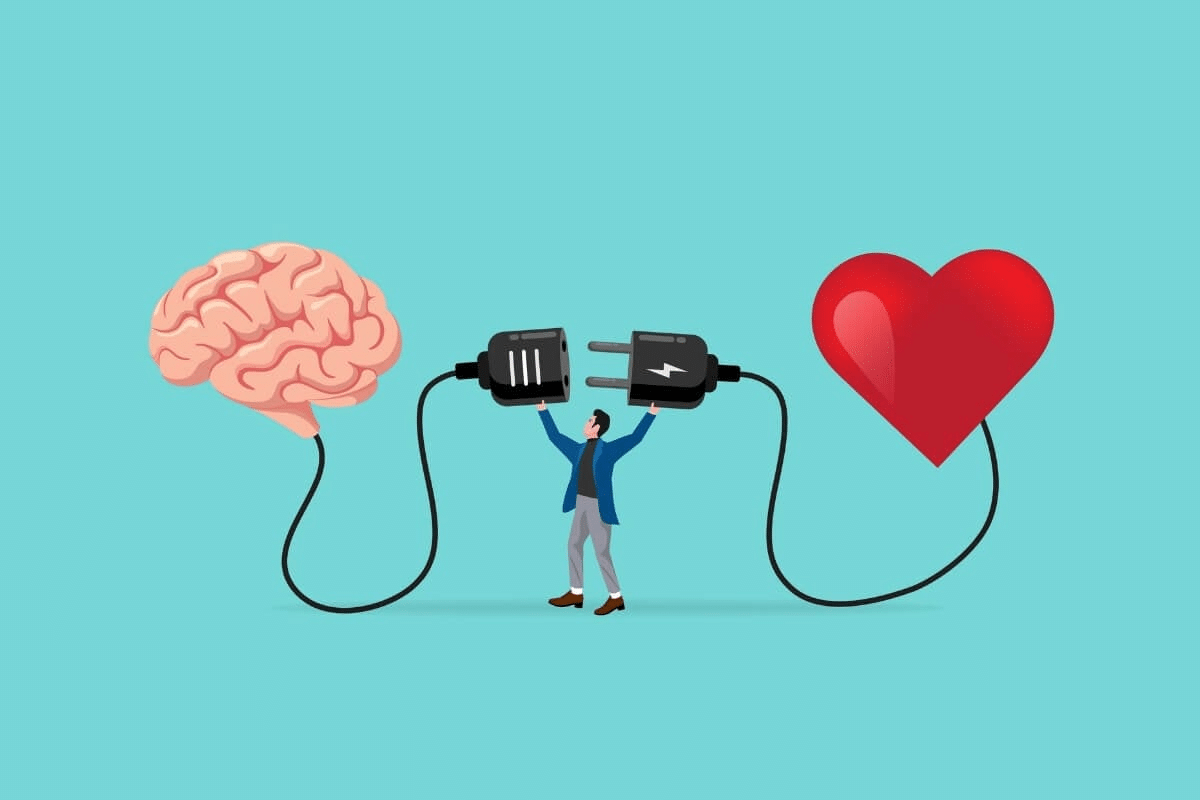 Inteligência Emocional - Uma Habilidade Maravilhosa