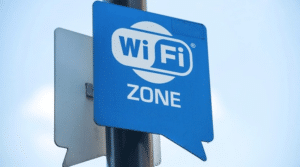 Dicas de Segurança ao Usar Wi-Fi Público