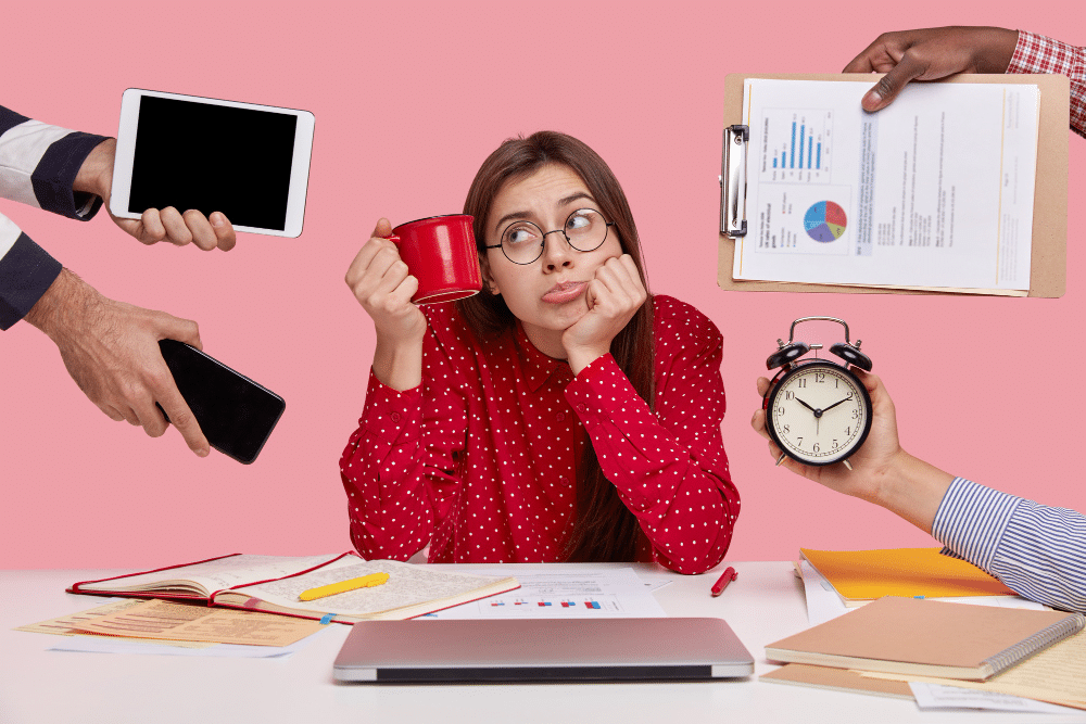 Como Evitar a Procrastinação e Aumentar Eficiência