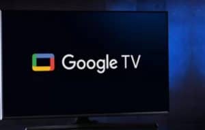 Google TV é entretenimento garantido