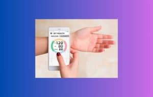 Aplicativos para Medir Pressão Arterial no Celular