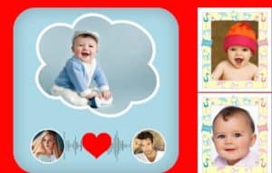 Descobrindo o Rosto do Seu Bebê com a Tecnologia