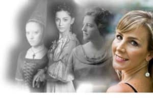 App que mostra dos lugares das suas vidas passadas