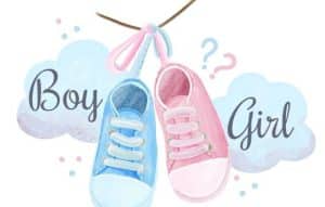 Aplicativos para Descobrir o Sexo do Bebê
