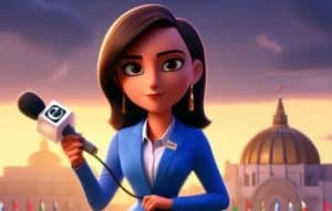 Enlace para crear tu personaje Disney Pixar