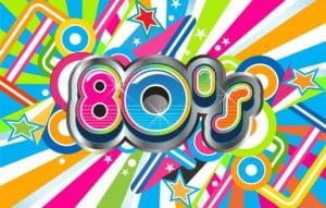 Las mejores canciones de los 70/80/90