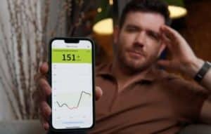 Aplicativos para Medir a Glicose que Transformam Vidas