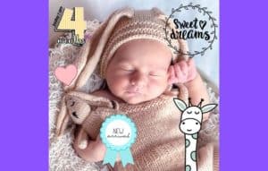 A Magia da Edição de Fotos de Bebês