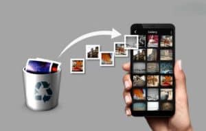 Aplicativos para Recuperar Fotos Apagadas