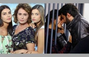 Vea telenovelas turcas dobladas