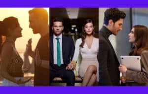 Assista Novelas Turcas dubladas