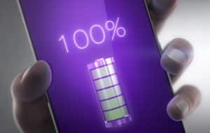 App para ahorrar batería de tu teléfono móvil