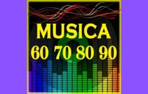 Música de los 70/80/90