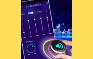 App para subir el sonido de tu smartphone
