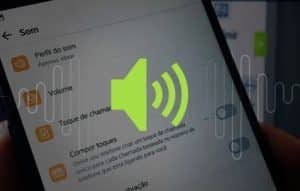 Aumentar el volumen de audio del móvil