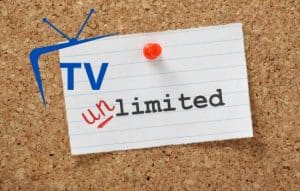 Disfruta de Televisión Ilimitada en tu Dispositivo