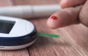 La medición de la glucosa