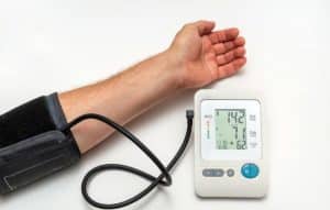 Controle ahora su tensión arterial