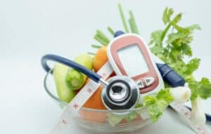 Hazte una prueba de glucosa ahora