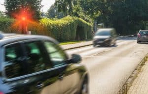 Seguimiento por radar