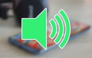 Aumenta el volumen de audio de tu móvil con App