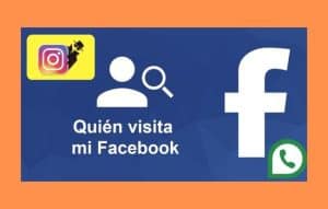 Descubre quién ha visitado tu perfil