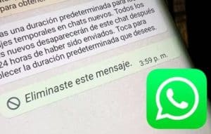 App invisible que revela mensajes ocultos de otro móvil