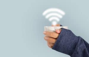 Conecta a redes Wi-Fi sin necesidad de introducir una contraseña