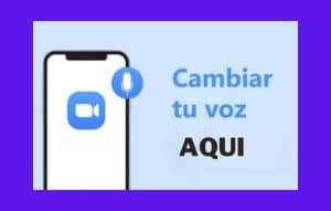 Cambie su voz y engañe a sus amigos