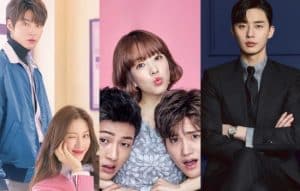 El fascinante mundo de Doramas