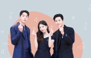 Ver en exclusiva Doramas en español