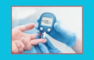 Compruebe su diabetes