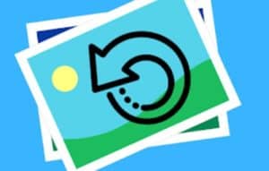 Recuperar fotos borradas accidentalmente