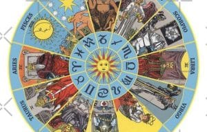 Predicciones del Tarot para el Año 2024 según tu Signo Zodiacal