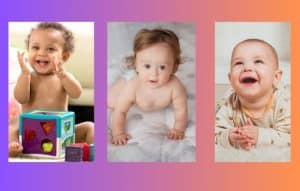 La IA reconoce y traduce el llanto de tu bebé