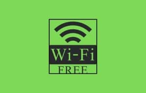 Descubra el Wi-Fi gratuito