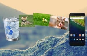 App para recuperar fotos antiguas
