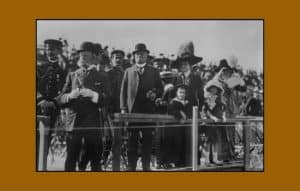 Haz tu árbol genealógico gratis