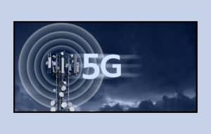 Convierte tu móvil a 5G