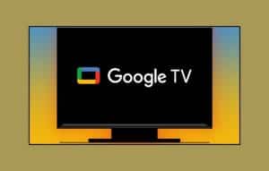 Google TV tiene la mejor televisión