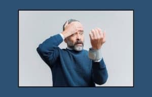 ¿Te has tomado la tensión hoy?