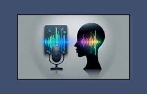 Cambia tu voz con App