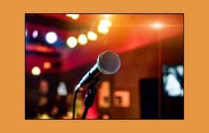 App gratuita de karaoke en línea