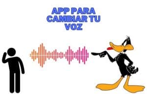 Creatividad con las Mejores Aplicaciones para Cambiar Tu Voz