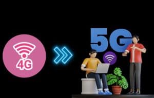 Activar la red 5G en tu smartphone