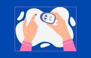 La prevención de la diabetes salva vidas