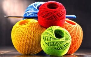 Aprenda técnicas revolucionarias de ganchillo
